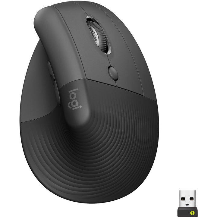 Logitech - LIFT