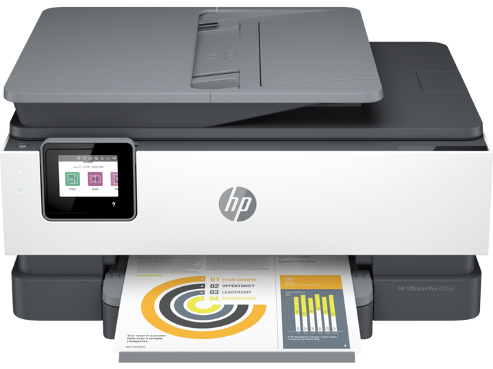 HP OfficeJet Pro 8024e