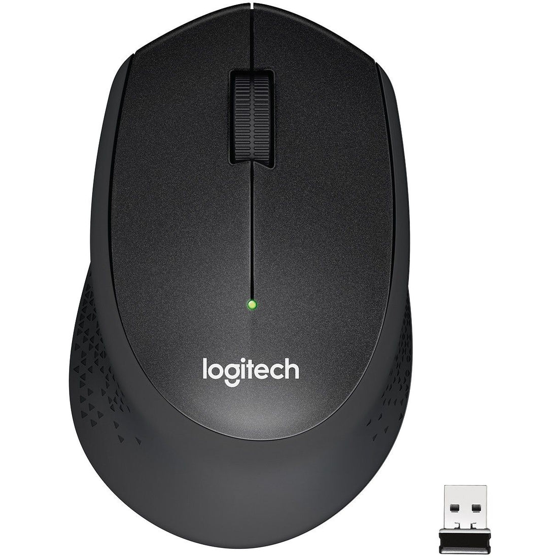 Logitech - M330 SILENT PLUS