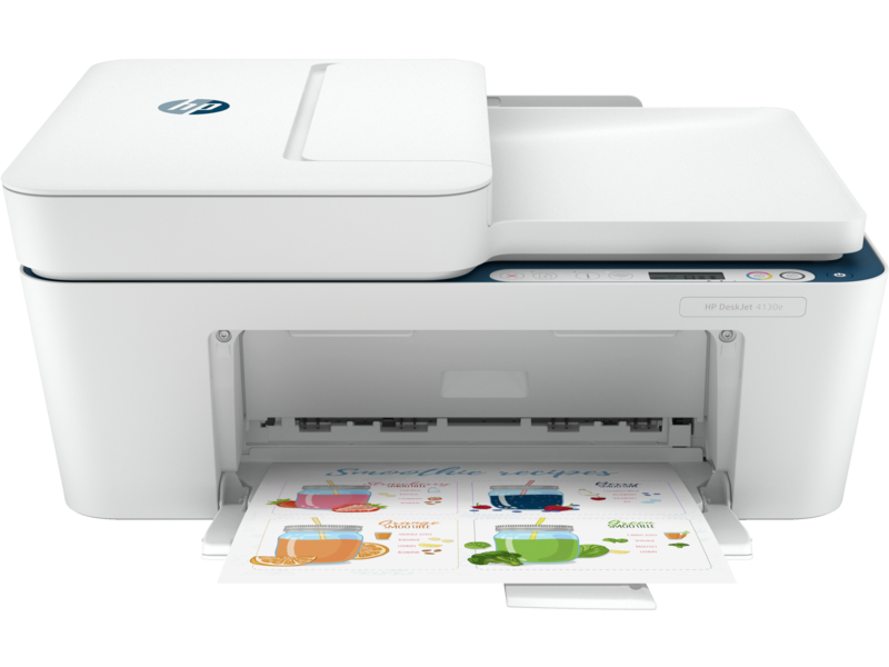 HP DeskJet 4130e