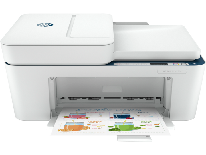 HP DeskJet 4130e