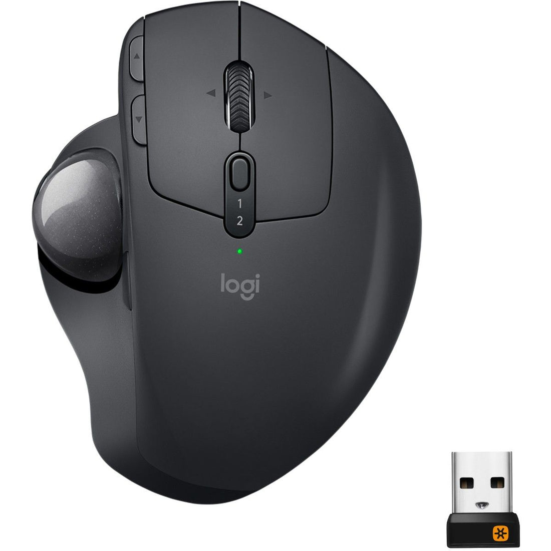 Logitech - MX ERGO