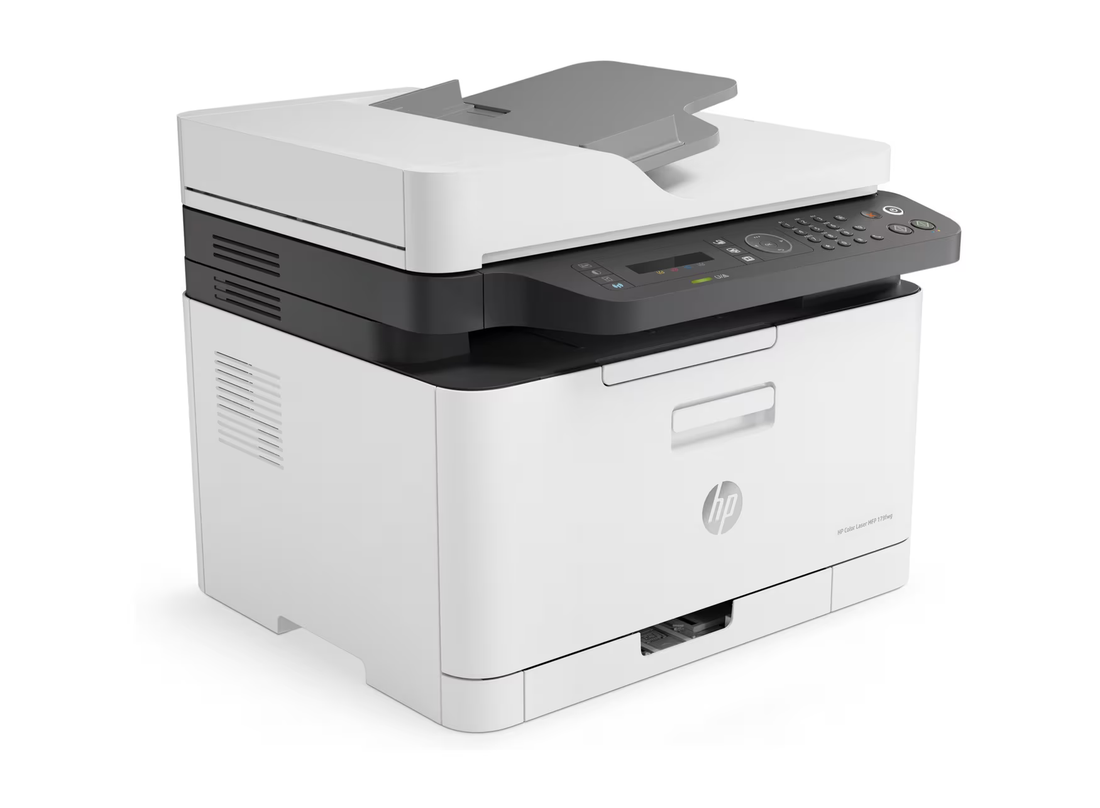 HP Color Laser MFP 179fwg