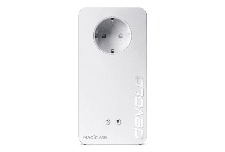 Devolo Magic 2 WiFi 6 Erweiterungsadapter