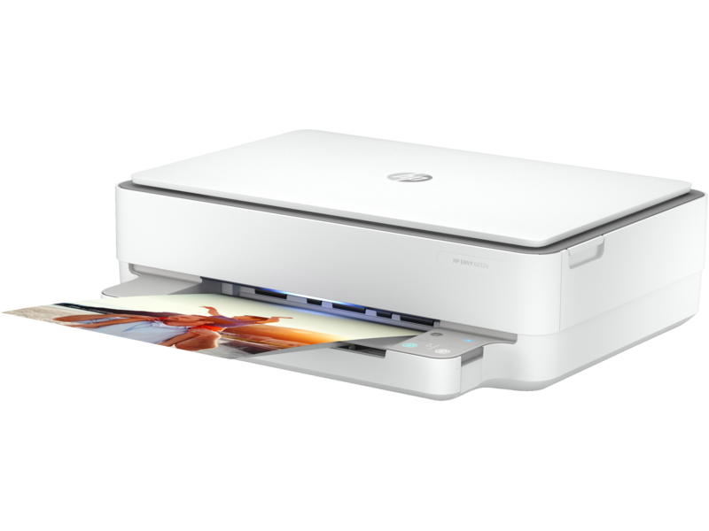 HP Envy 6032e