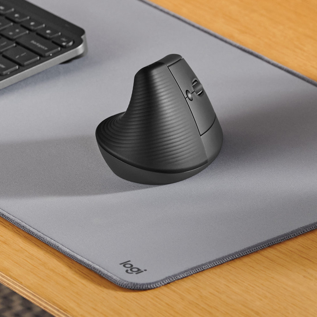 Logitech - LIFT