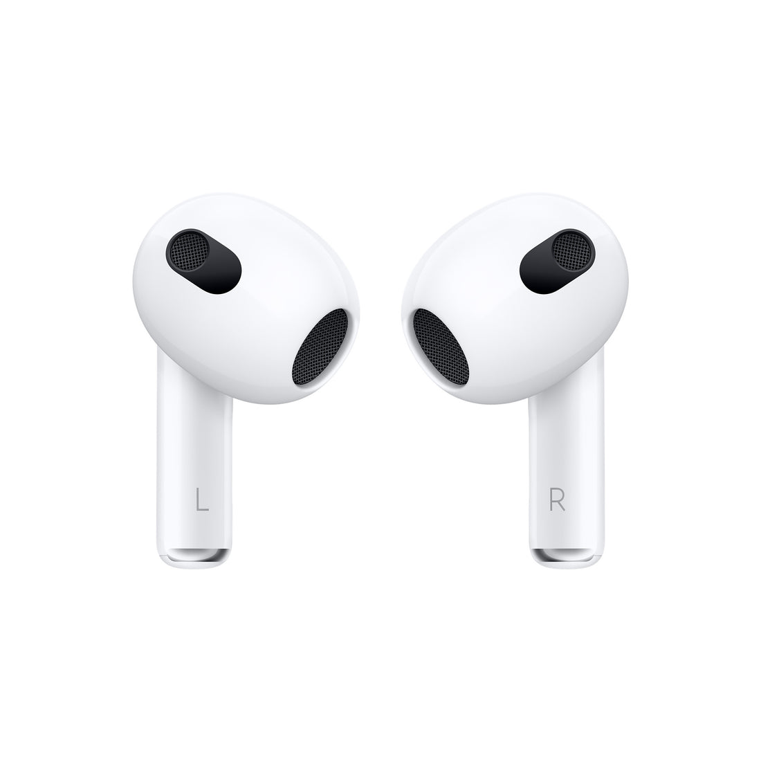 Apple AirPods (3. Generation) mit MagSafe Ladecase