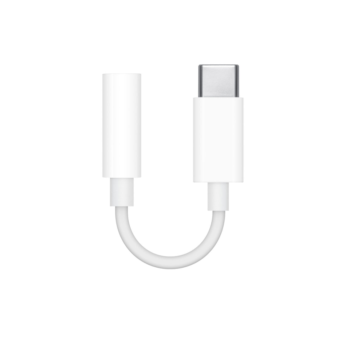 Apple USB‑C auf 3,5‑mm-Kopfhörer­anschluss Adapter