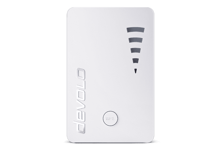 devolo WiFi Repeater ac