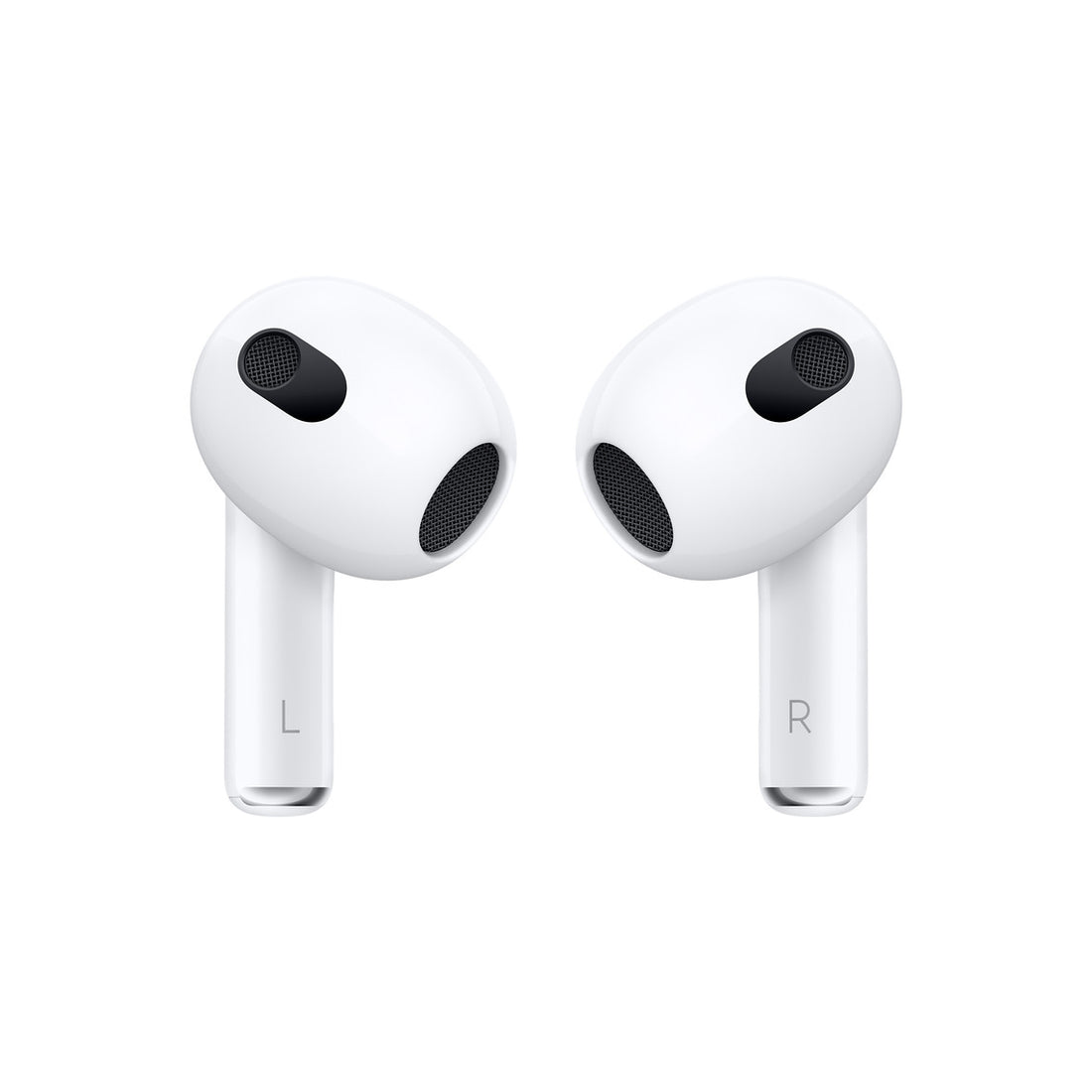 Apple AirPods (3. Generation) mit Lightning Ladecase