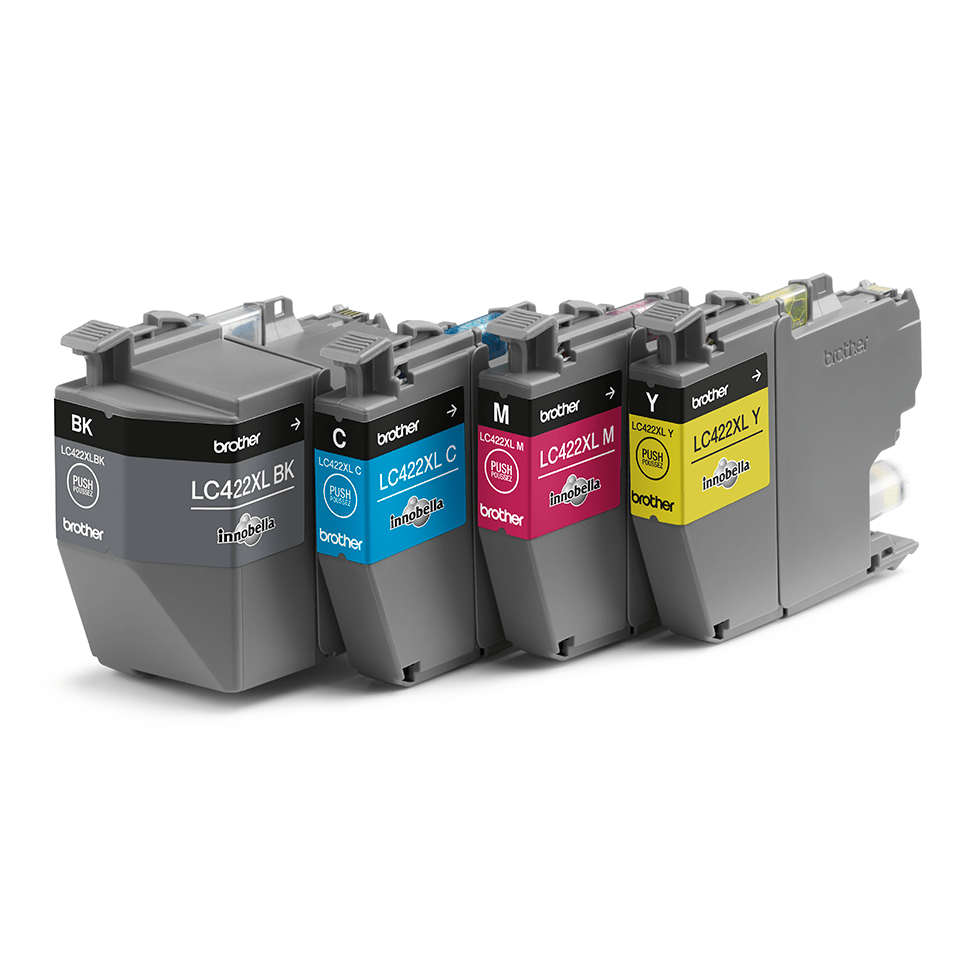 Brother LC-422XLVAL