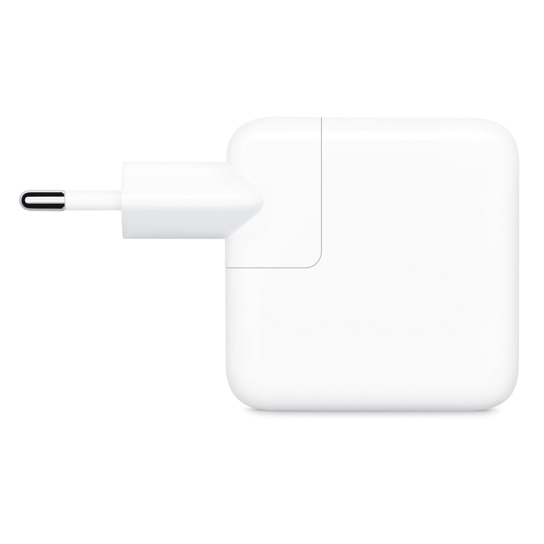 Apple 35W Dual USB‑C Port Power Adapter