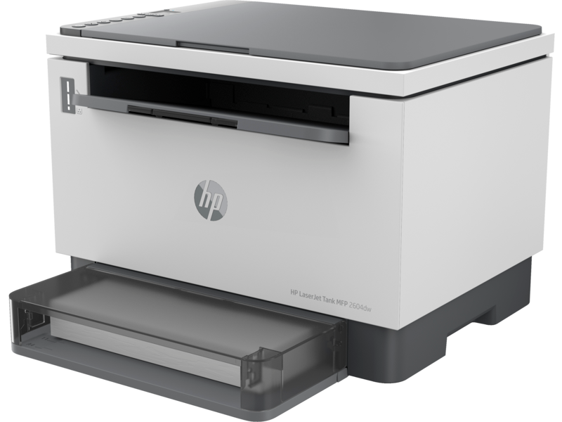 HP LaserJet Tank MFP 2604dw Drucker