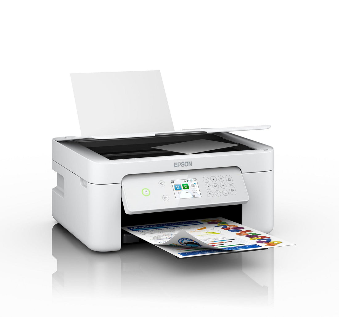 EPSON Expression Home XP-4205