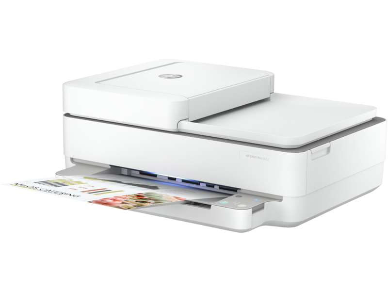 HP Envy 6432e
