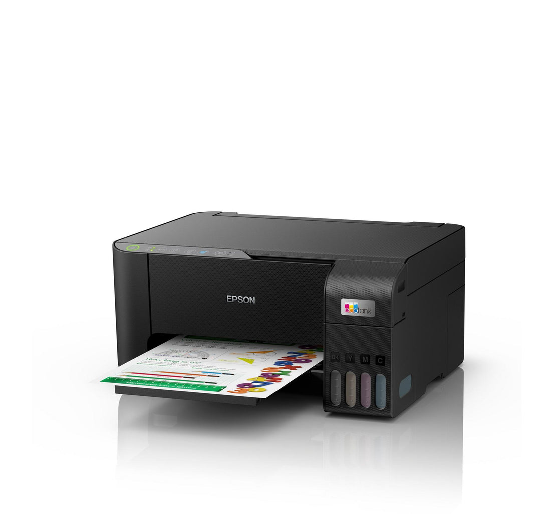 EPSON EcoTank ET-2812