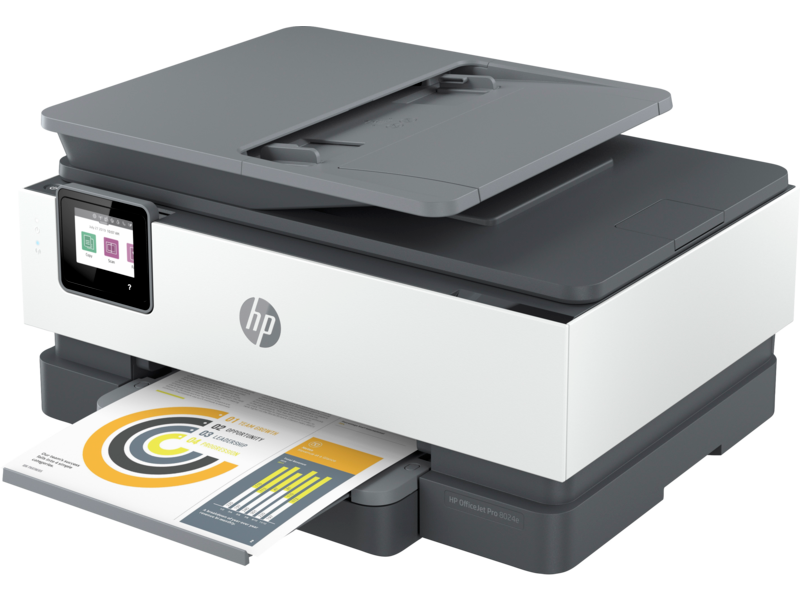 HP OfficeJet Pro 8024e
