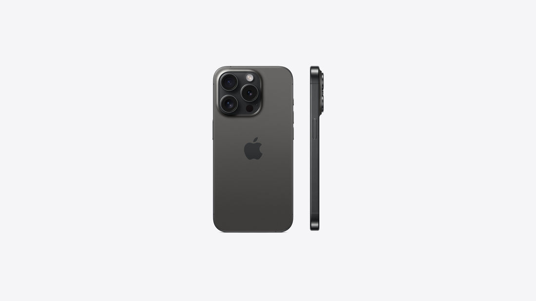 Apple iPhone 15 Pro 128GB