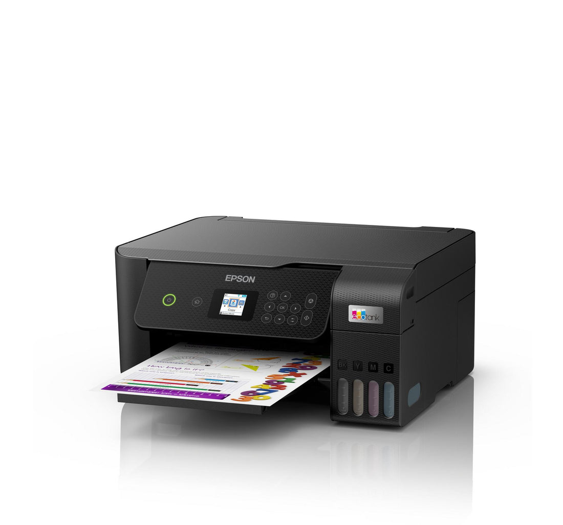 EPSON EcoTank ET-2821