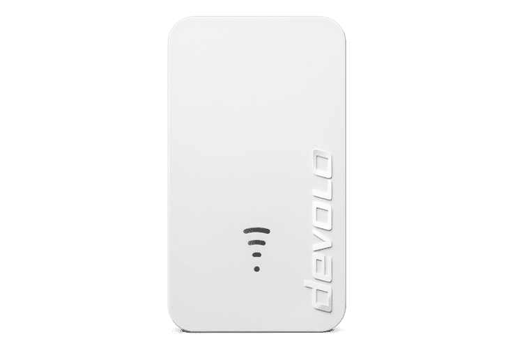 Devolo WiFi 5 Repeater 1200