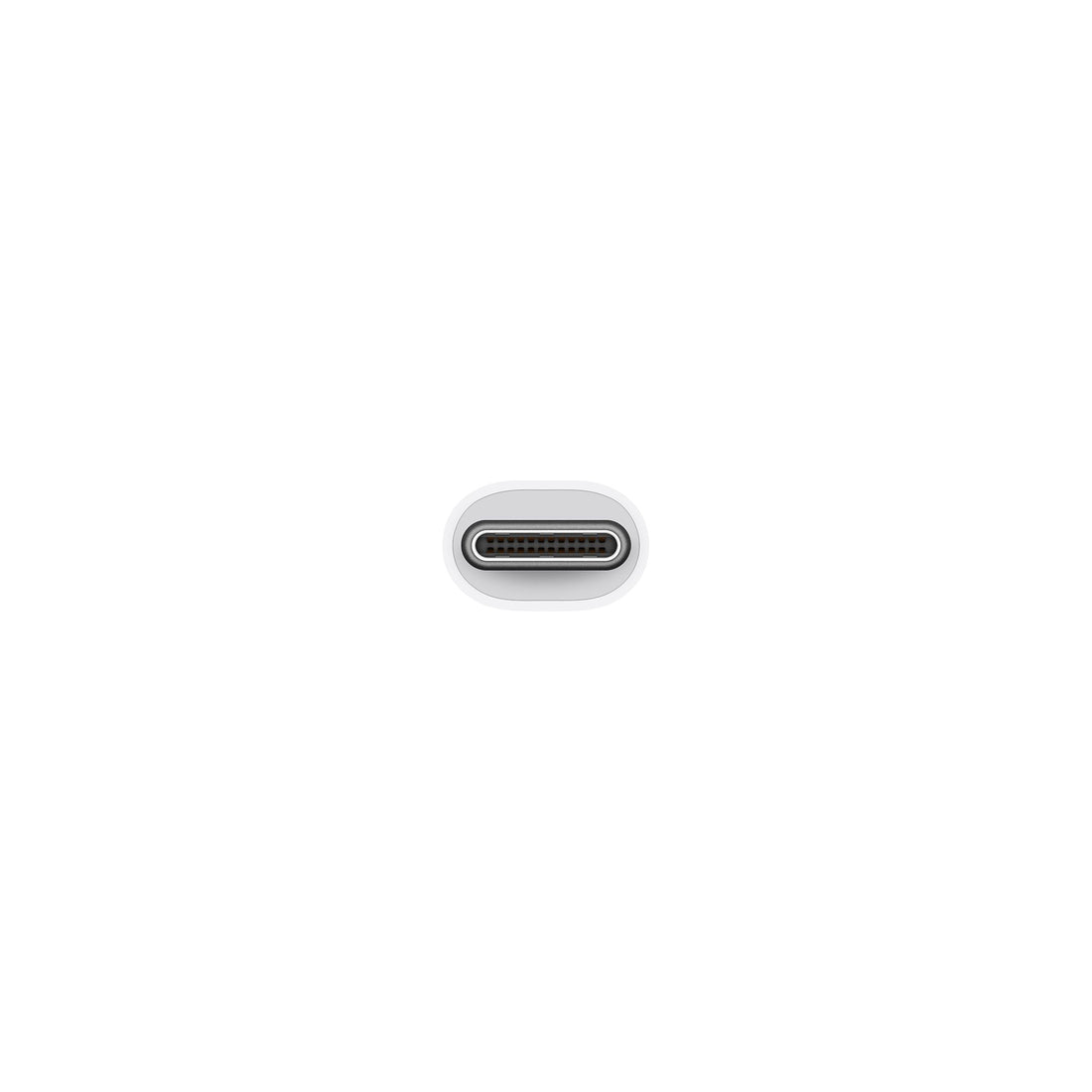Apple USB‑C Digital AV Multiport Adapter