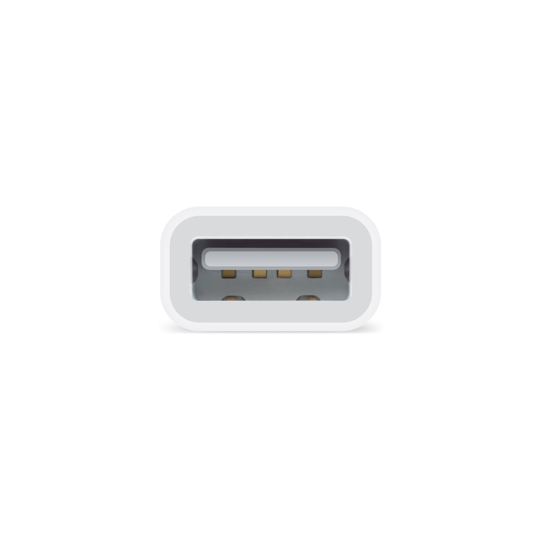 Apple Lightning auf USB Kamera-Adapter