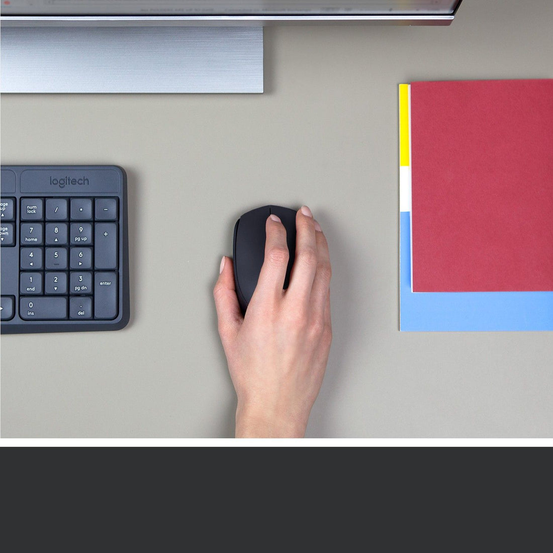 Logitech - M171
