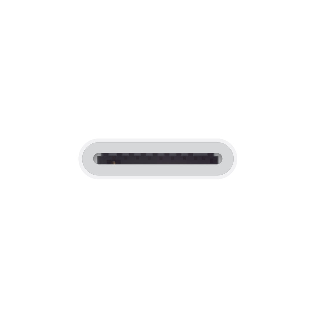 Apple Lightning auf SD Kartenlesegerät