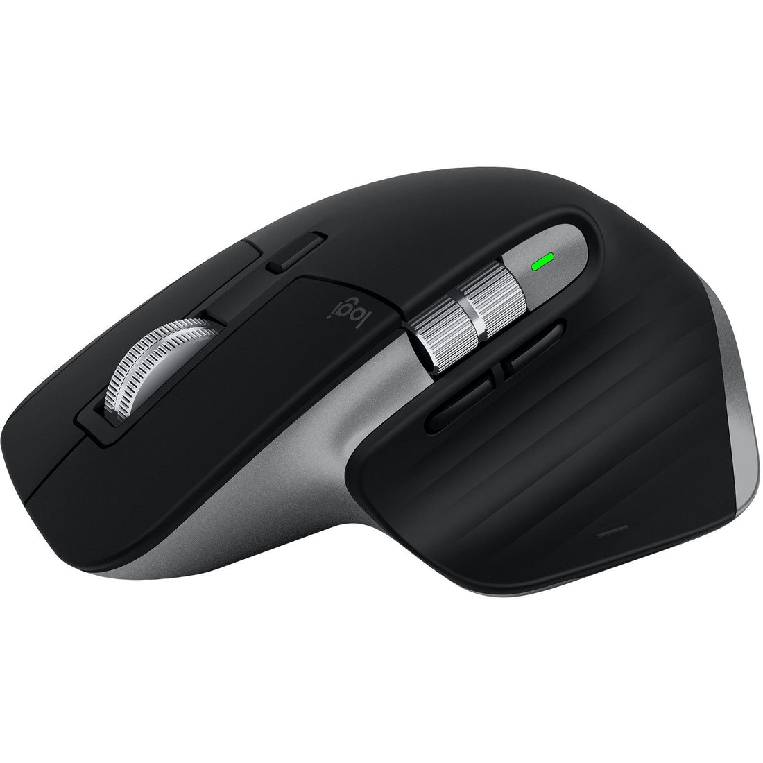 Logitech - MX MASTER 3S FOR MAC