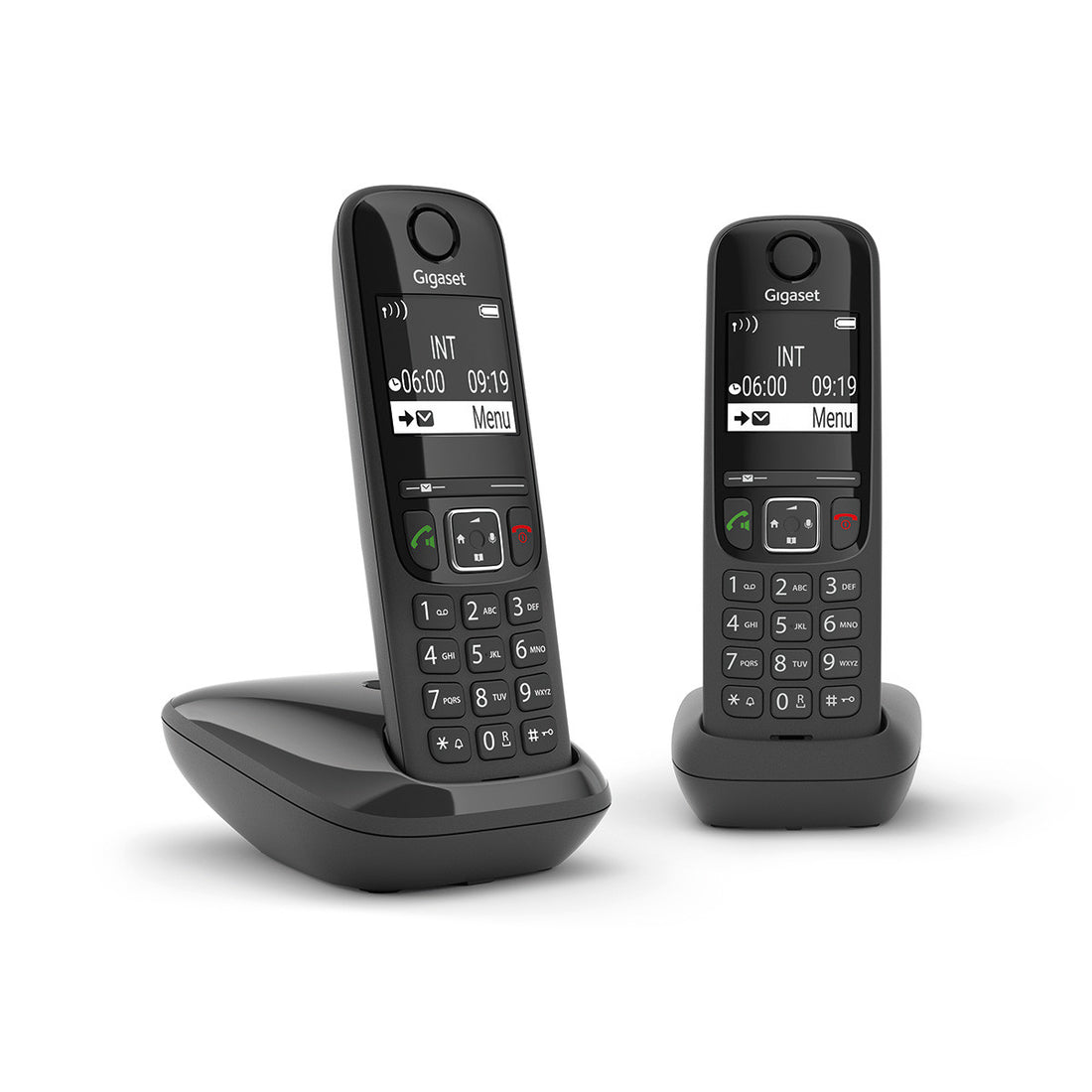 Gigaset AS690 Duo