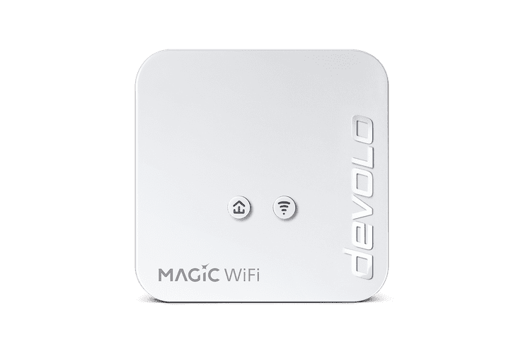 Devolo Magic 1 WiFi mini Erweiterungsadapter