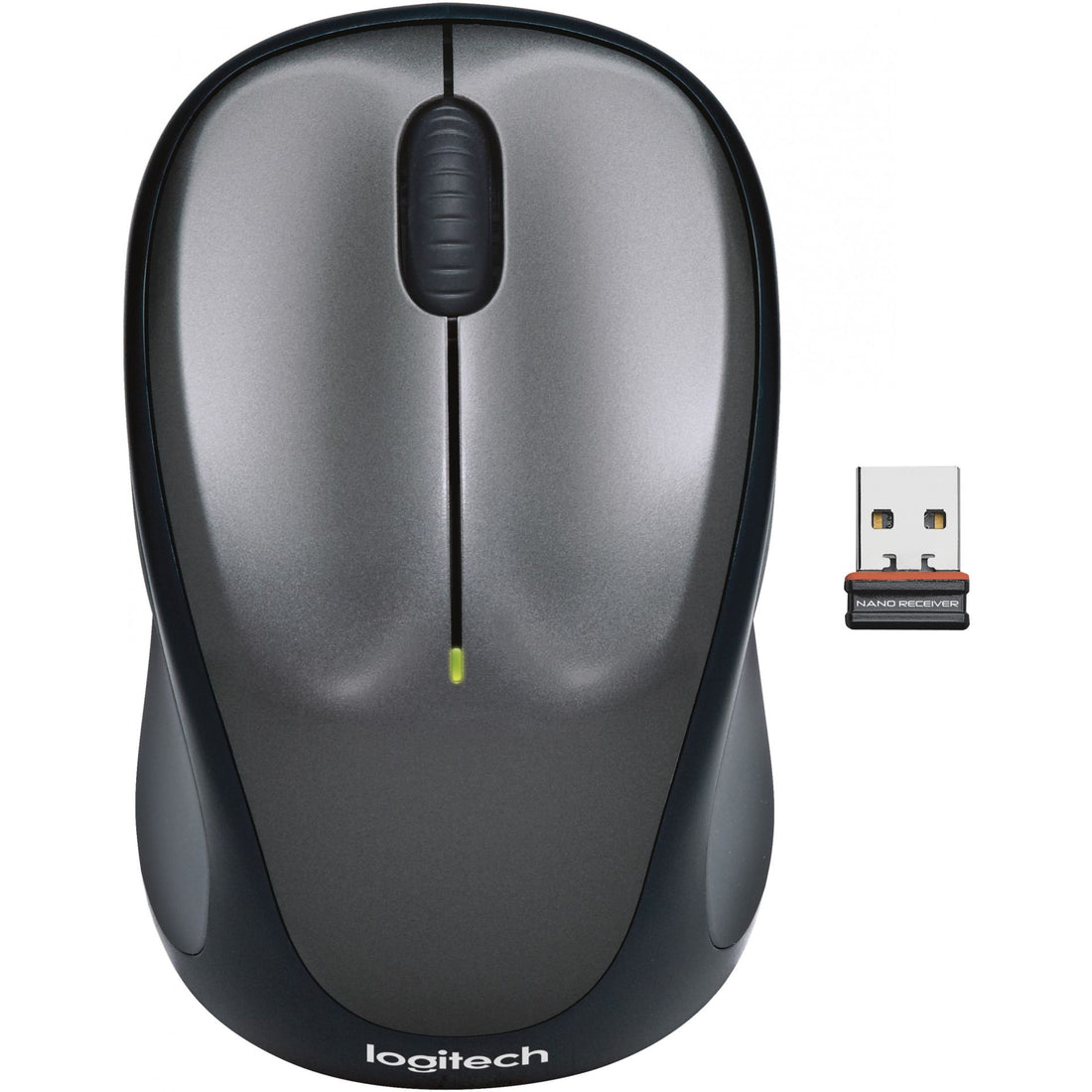 Logitech - M235