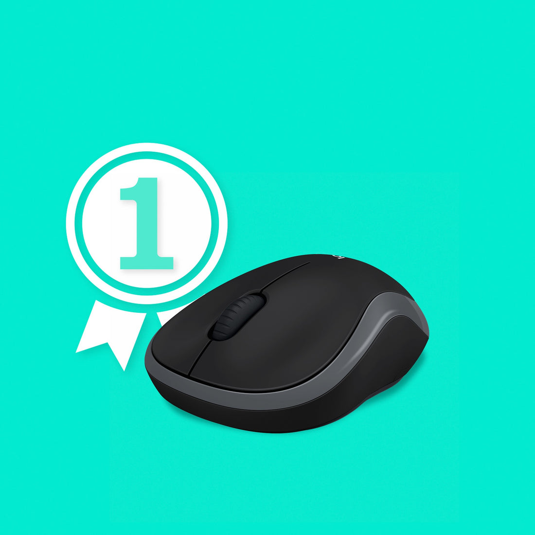 Logitech - M185