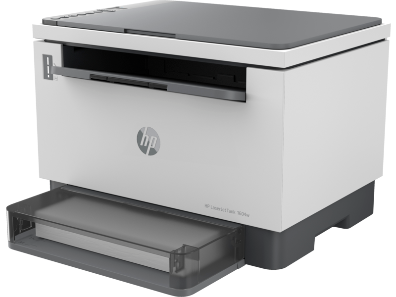 HP LaserJet Tank MFP 1604w