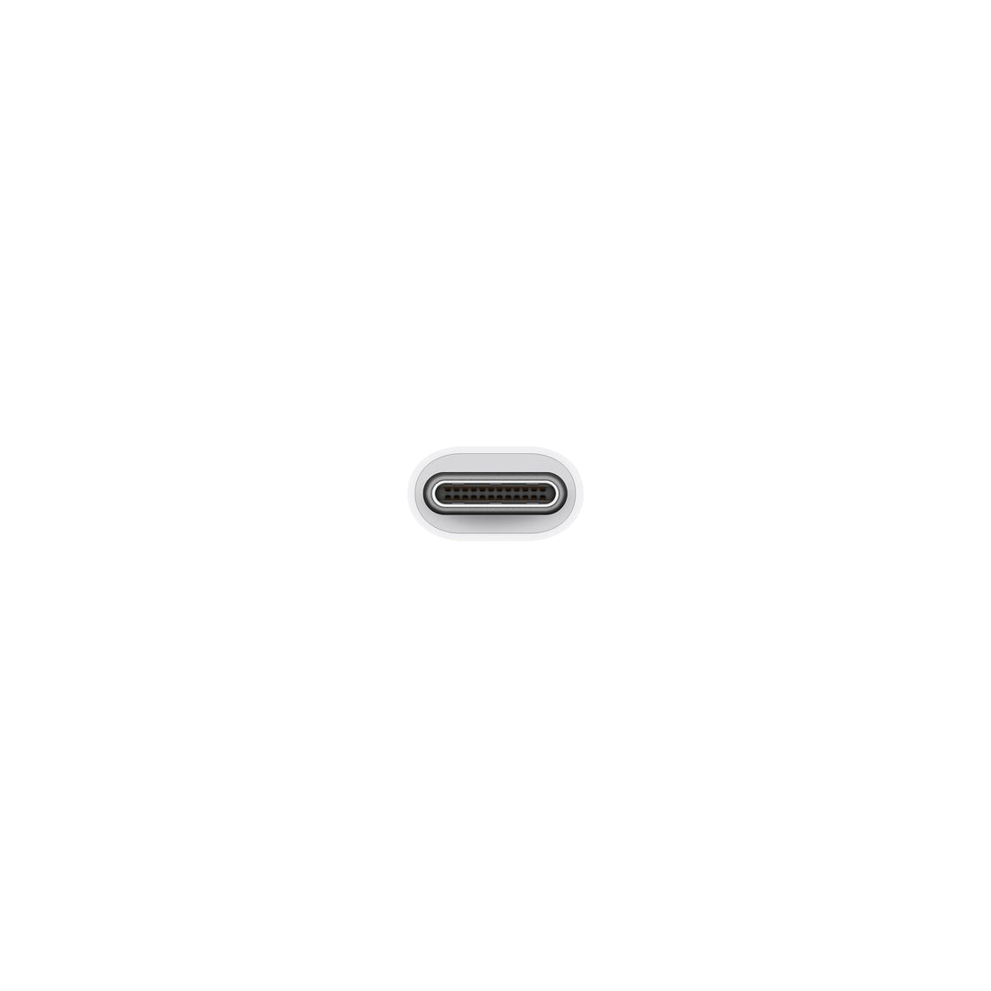 Apple USB‑C auf USB Adapter