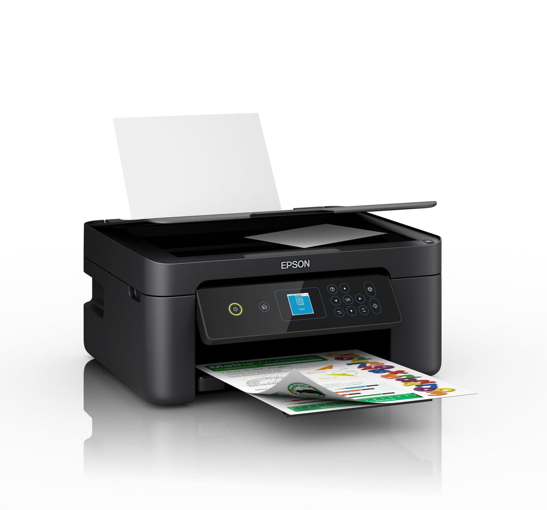 EPSON Home XP-3205