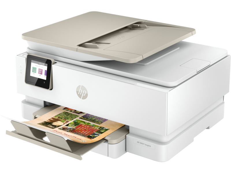 HP ENVY Inspire 7924e