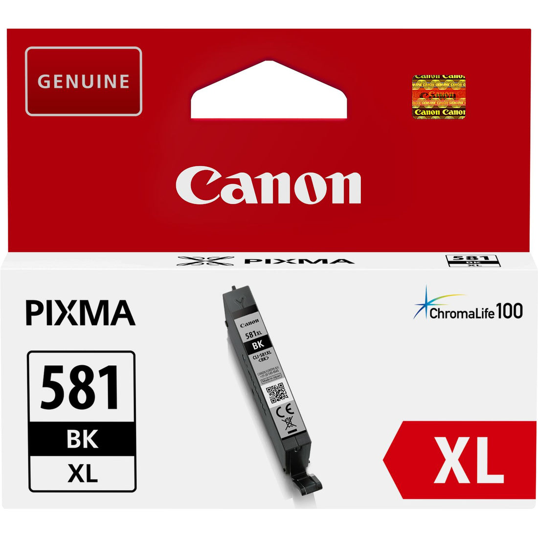 Canon CLI-581C