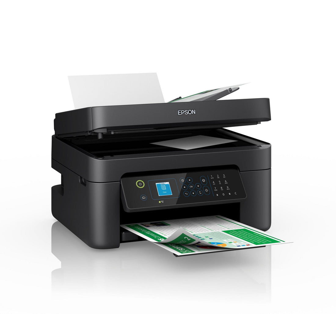 EPSON WorkForce WF-2935DWF