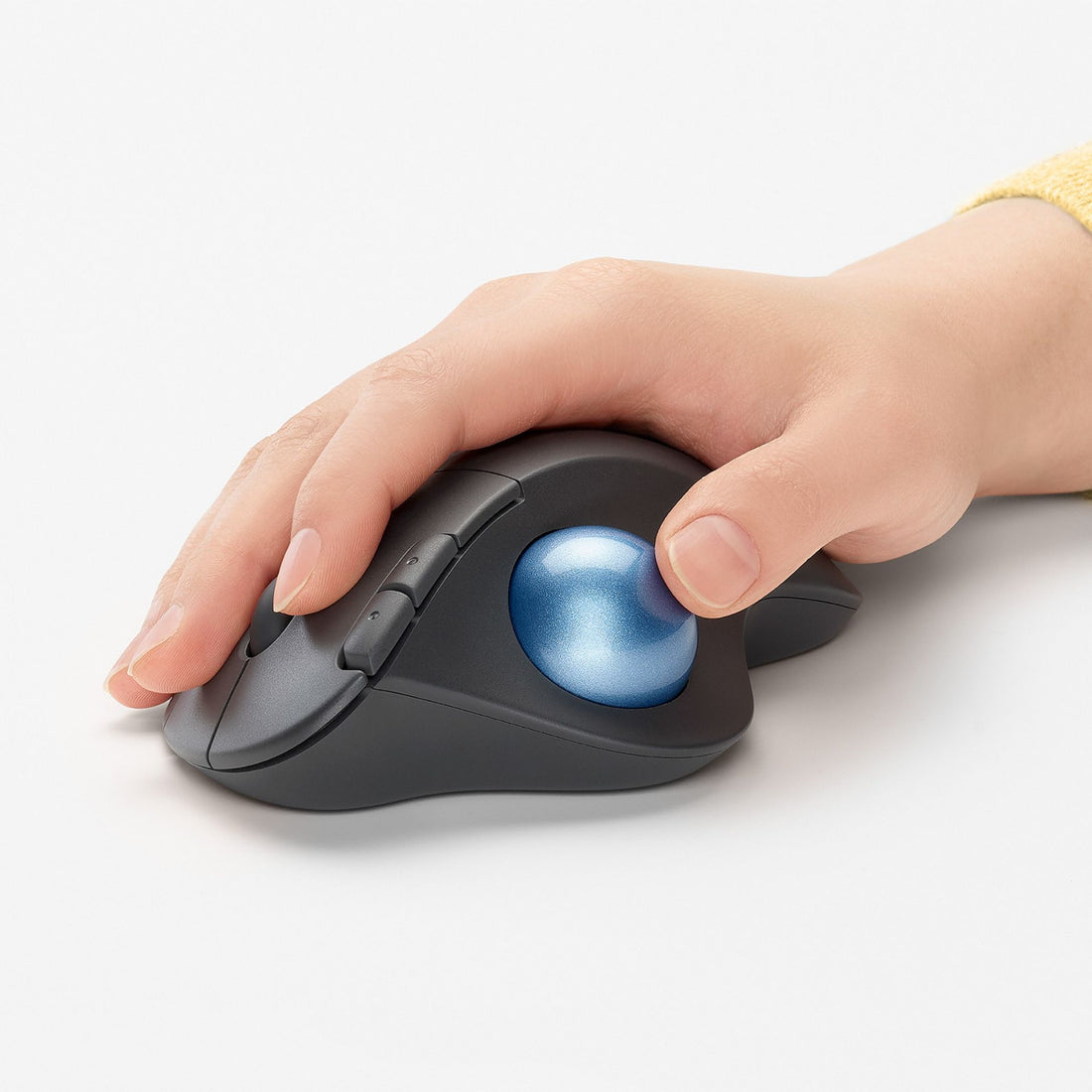 Logitech - ERGO M575