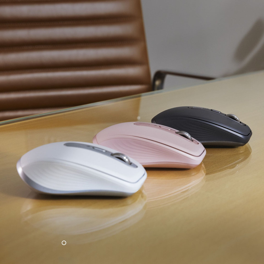 Logitech - MX ANYWHERE 3S