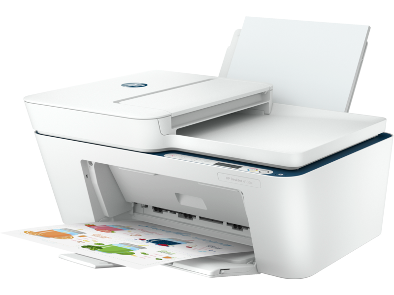 HP DeskJet 4130e