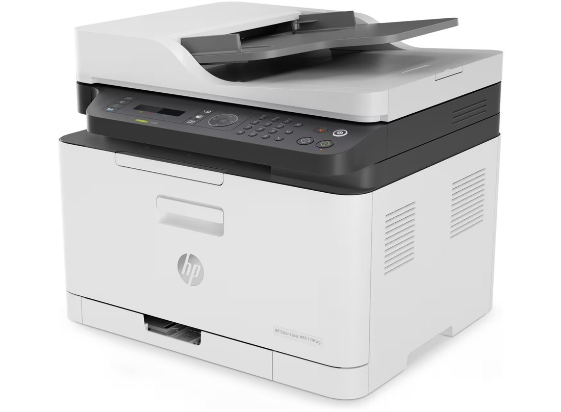 HP Color Laser MFP 179fwg
