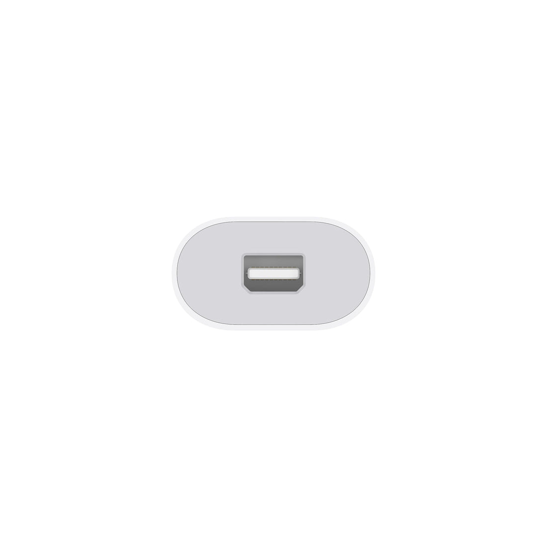 Apple Thunderbolt 3 (USB‑C) auf Thunderbolt 2 Adapter