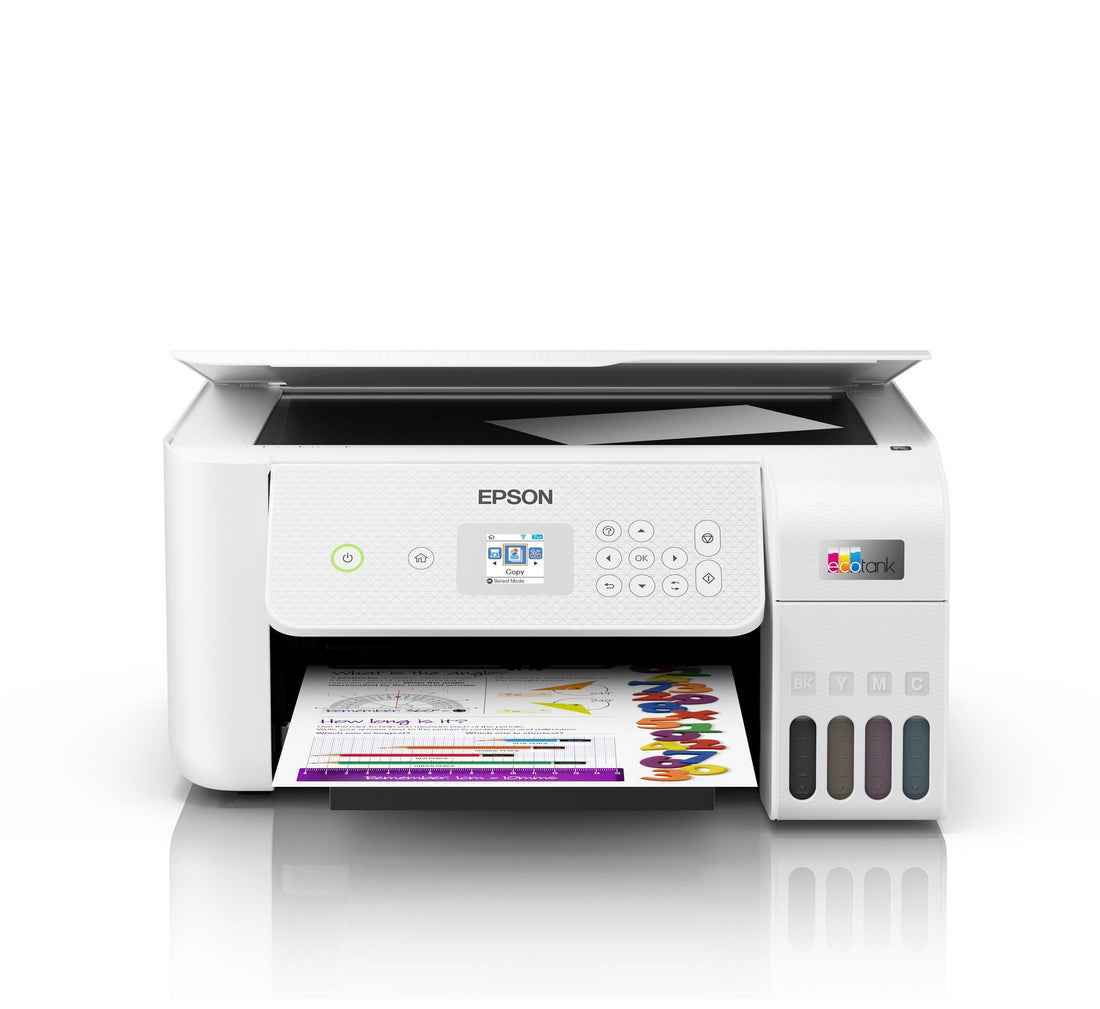 EPSON EcoTank ET-2826