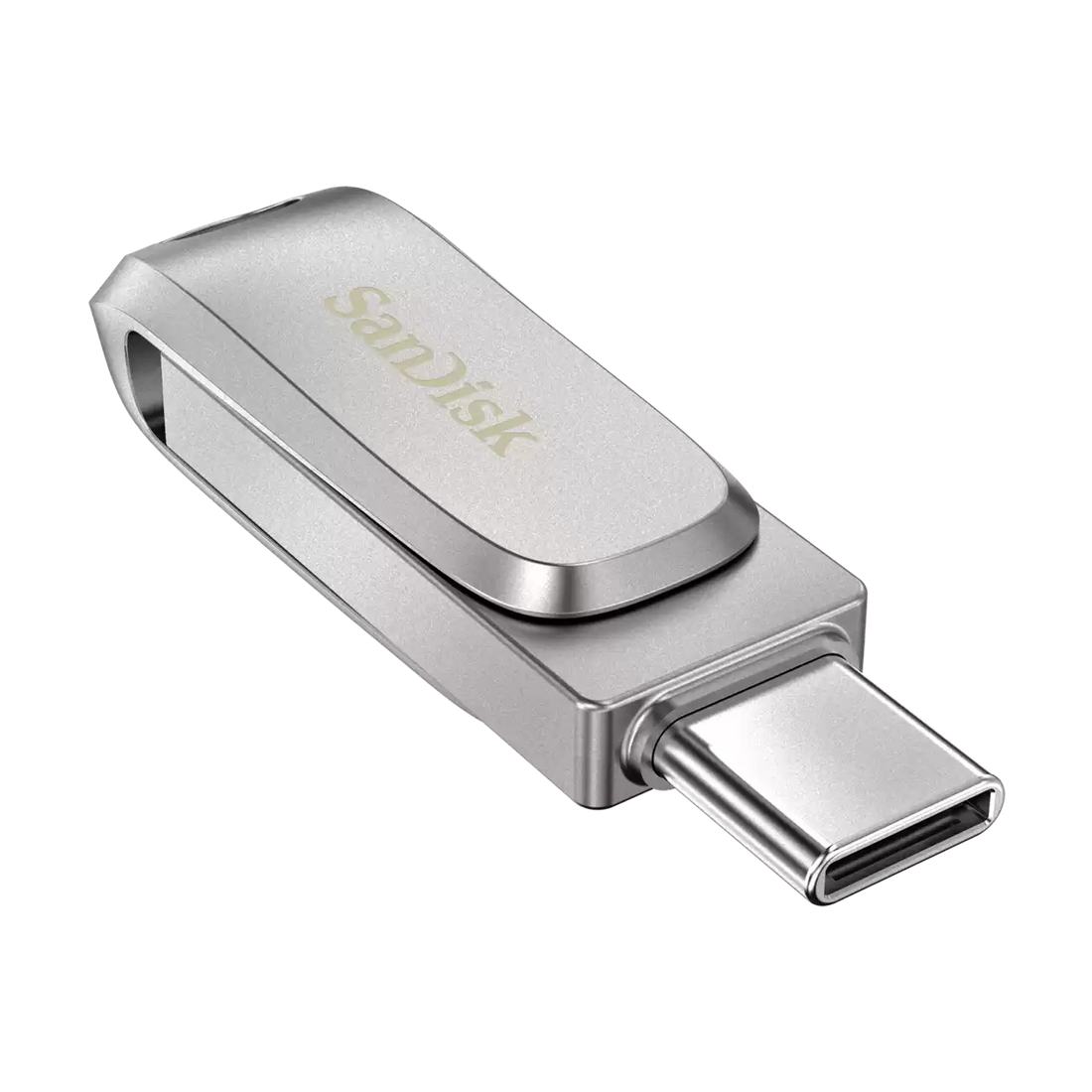 SanDisk Ultra® Dual Drive Luxe USB Type-C™-Flash-Laufwerk