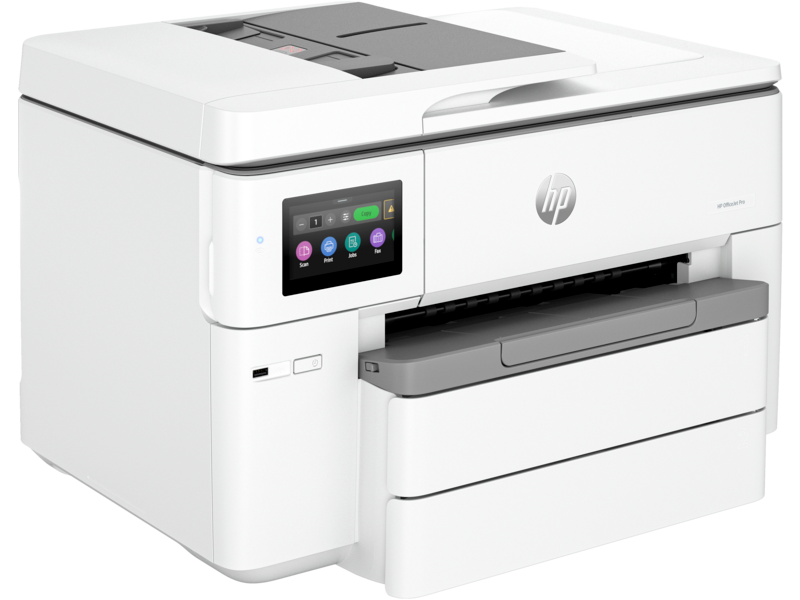 HP OfficeJet Pro 7740 Wide (G5J38A)