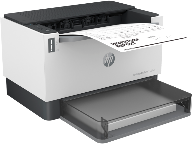 HP Laserdrucker LaserJet 1504w