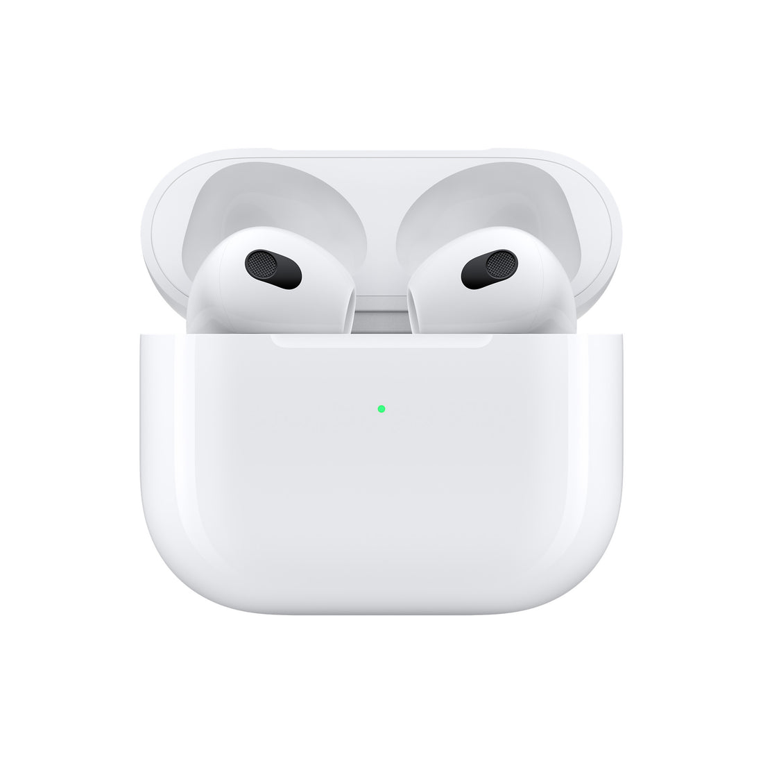Apple AirPods (3. Generation) mit MagSafe Ladecase