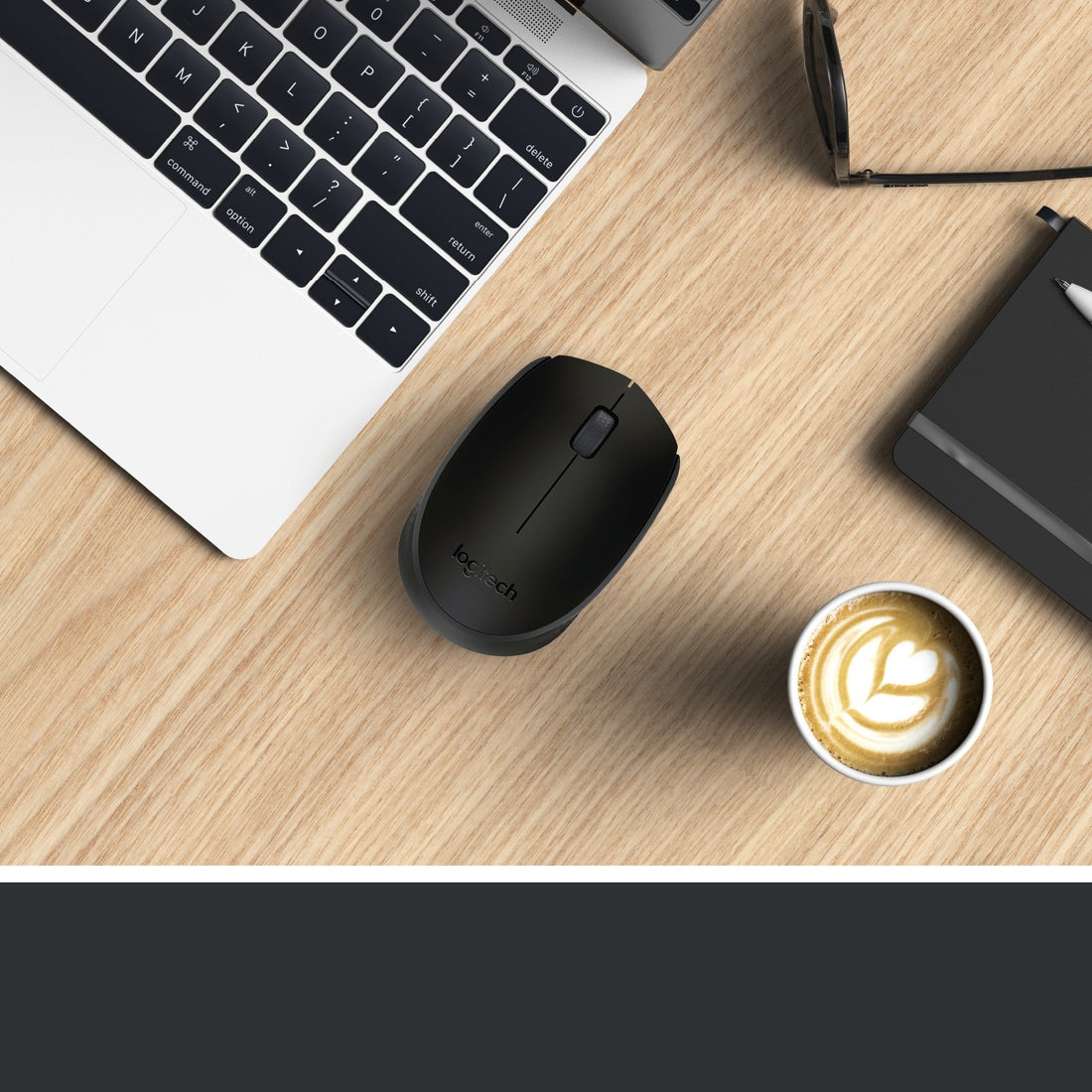 Logitech - M171